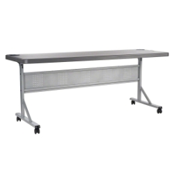 National Public Seating 24