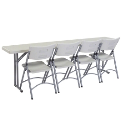 National Public Seating 18