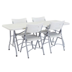 National Public Seating 30