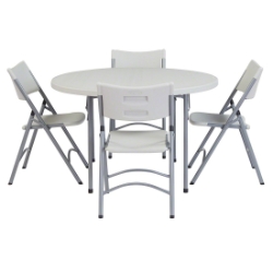 National Public Seating 48