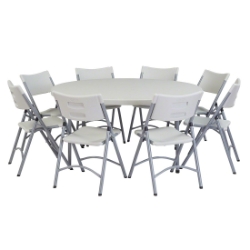 National Public Seating 60