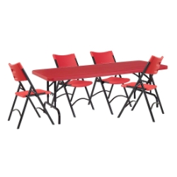National Public Seating 30