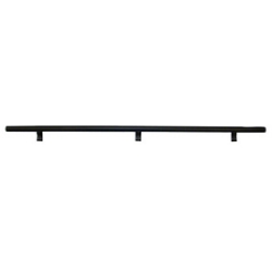 National Public Seating CG28 Chair Guard for SP368 Stage Pie NPS-CG28 chair guard, chair stop