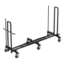 National Public Seating DY-MPD Multipurpose Dolly NPS-DY-MPD stage trolley, cart, storage, handtruck, road cart, rolling cart, transport, transportation, panel truck