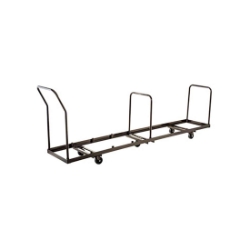 National Public Seating DY-50 Folding Chair Dolly NPS-DY-50 folding chair cart, folding chair trolley, folding chair truck