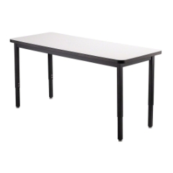 National Public Seating 24