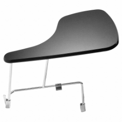 National Public Seating TA85R Right Tablet-Arm for 8500 Series Stack Chair NPS-TA85R 8500 series, tablet arm, TA85