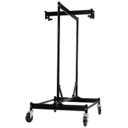 National Public Seating SDL Portable Stage Dolly NPS-SDL NPS SDL, SDL stage trolley, NPS stage trolley, stage cart, portable stage dolly, stage transport cart, stage storage trolley, folding stage cart, stage dolly for schools, event stage trolley, SDL trolley, NPS SDL dolly, stage equipment transport, stage platform dolly, stage platform trolley, compare to H-9446