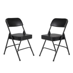 National Public Seating 3210 Premium 2