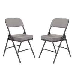 National Public Seating 3212 Premium 2