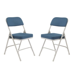 National Public Seating 3215 Premium 2