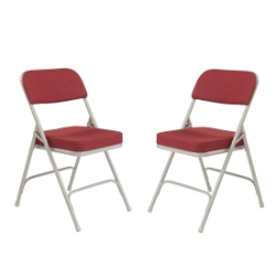 National Public Seating 3218 Premium 2