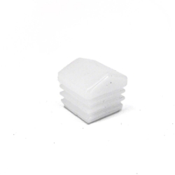 National Public Seating GL81 Floor Glides for 8100 Stack Chairs (50-pack) NPS-GL81 floor glides, replacement glides, 8100 series, stacking chair floor glides, restaurant chairs, stacking chairs