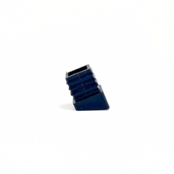 National Public Seating GL91B Back Leg Floor Glides for 9100 Series Stack Chairs (50-pack) NPS-GL91B floor glides, replacement glides, 9100 series, stacking chair floor glides, restaurant chairs, stacking chairs, 9101-B, 9108-B, 9110-B, 9104-B