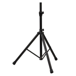 Oklahoma Sound Tripod for PRA-8000 OS-PRA-TRD PRA-8000, tripod, tripod stand, PA stand, PA tripod, pra-trd