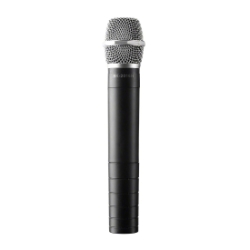 Oklahoma Sound PRA8-5 Wireless Mic for PRA-8000 - Handheld OS-PRA8-5 wireless microphone, mic holder, standard mics, wireless handheld microphone, PA microphone, PRA-8000
