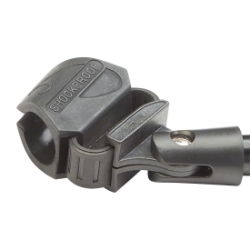 Oklahoma Sound SM Shock Mount Microphone Holder OS-SM microphone holder, mic holder, standard mics, shock mount