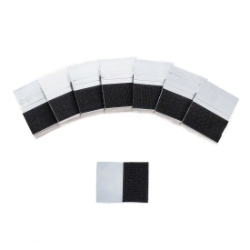 ProFlex Skirt Clips for Platforms (8-pack) PFSCLIP8 velcro, hook and loop, skirting clips, proflex parts