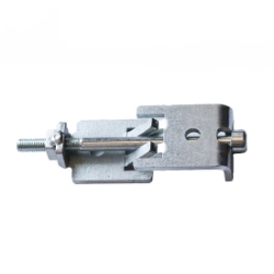 ProFlex Feather-Lite Platform to Platform Connecting Hardware (2-pack) FLSC2 portable stage clamps, stage panel parts, panel clamps