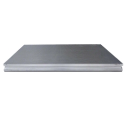 ProFlex 4'x4' Portable Stage Platform, Industrial Finish PFP4X4IB platform, stage platforms, stage decks, 4x4, 4 x 4, wood, wooden, add on stage