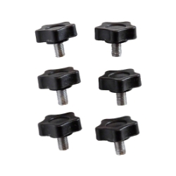 Staging 101 Leg Knobs (6-pack) SKNOB6 stage 101, staging 101 parts