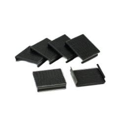 Staging 101 Stage Skirt Clips (6-pack) SCLIPS6 velcro, hook and loop, skirting clips, staging 101 parts