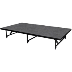 Staging 101 4'x8' Stage Panel, 16