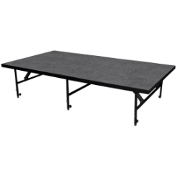 Staging 101 4'x8' Stage Panel, 24