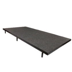 Staging 101 4'x8' Stage Panel, 8