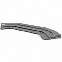 Staging 101 3-Tier Seated Riser System - 51' Long (fits 72 Chairs) SWSSSWS-3SR choral risers, chorus risers, choir risers, standing risers, seated risers, band risers, school risers, choir stage risers
