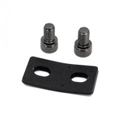 Staging 101 Connecting Brackets for Wedge to Straight Choral Risers SW2S 