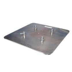 ProX F34 Square Truss Aluminum Base Plate, 24