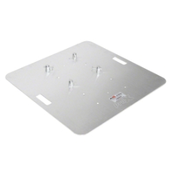 ProX F34 Square Truss Aluminum Base Plate, 30