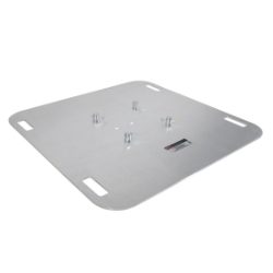 ProX F34 Square Truss Aluminum Base Plate, 36