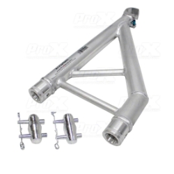 ProX F32 I-Beam Truss 0.5m Roof Element with Side Clamp PRX-XT-F32TOPC global truss, euro truss, eurotruss, dura truss, duratruss