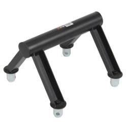 ProX F34 Portable Truss Top or Floor Stand for Totems and Towers PRX-XT-FS34 global truss, euro truss, eurotruss, dura truss, duratruss, DT-FXMT