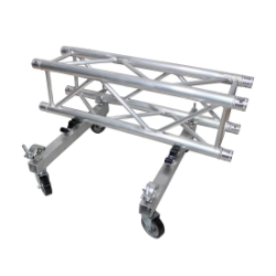 ProX Truss Storage/Transportation Dolly for F34 and F33 Truss PRX-XT-TDKIT global truss, euro truss, eurotruss, dura truss, duratruss, PFTTROLLEY, T-63