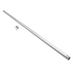 ProX F31 Single Tube Truss Segment - 2.5 Meter PRX-XT-S820 TUBE 2.5, AL34250, PF2Q2.5, global truss, euro truss, eurotruss, dura truss, duratruss
