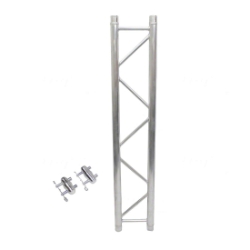 ProX F32 I-Beam Truss Straight Segment - 1.5 Meter PRX-XT-F32-492 IB-4050, IB4050, AL32150, global truss, euro truss, eurotruss, dura truss, duratruss