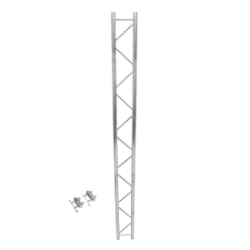 ProX F32 I-Beam Truss Straight Segment - 3 Meter PRX-XT-F32-984 IB-4053, IB4053, AL32300, global truss, euro truss, eurotruss, dura truss, duratruss