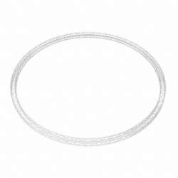 ProX F34 Square Frame Circle Truss Package (12 x 30° Segments) - 10 Meters PRX-XT-CSQ3208-12X30 SQ-C10-30, SQC1030, global truss, euro truss, eurotruss, dura truss, duratruss
